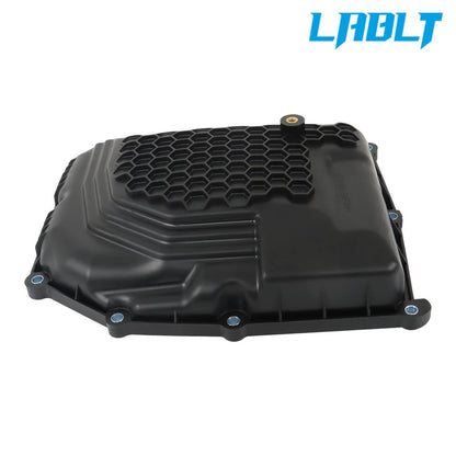 Transmission Oil Pan for Toyota Camry RAV4 Highlander Avalon (2017–2022)