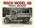 Mack Model AB Photo Collection (Used)