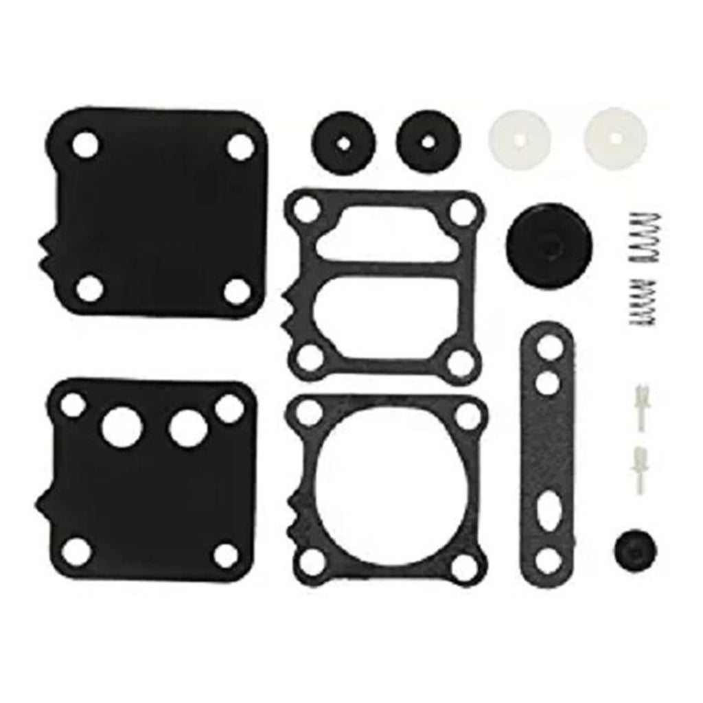 Fuel Pump Diaphragm Kit for Mercury Mariner Outboard (75-115 HP)