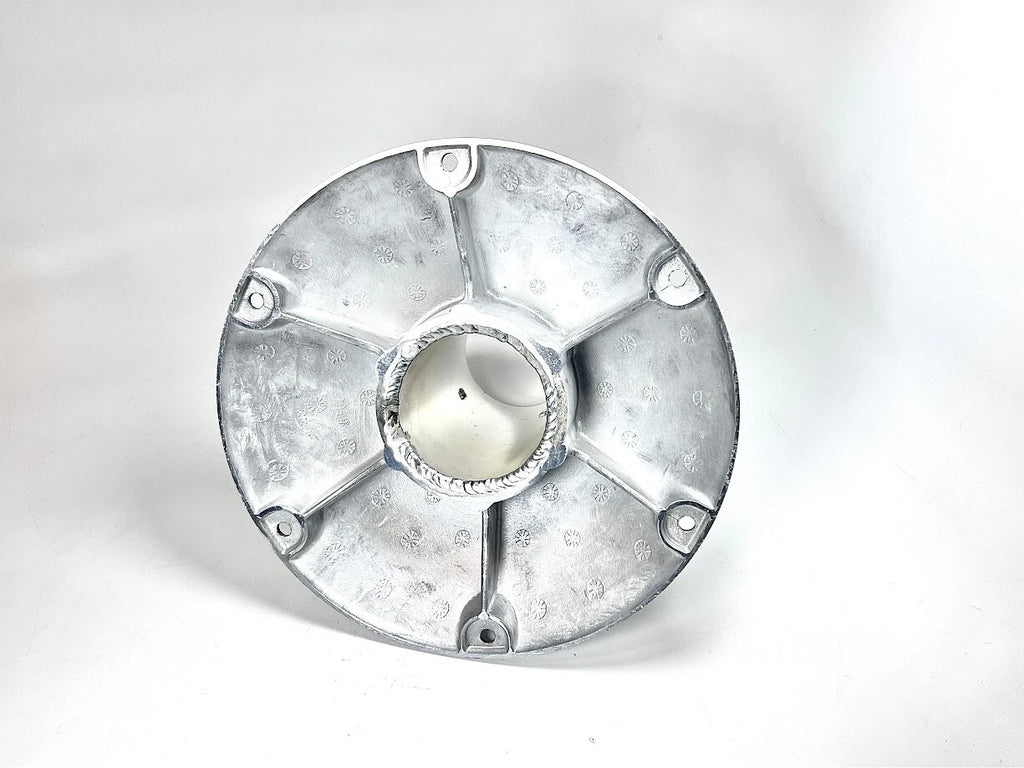 Fixed Base Pedestal for Springfield (12in Base Diameter)