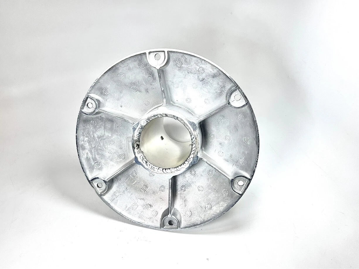 Fixed Base Pedestal for Springfield (12in Base Diameter)