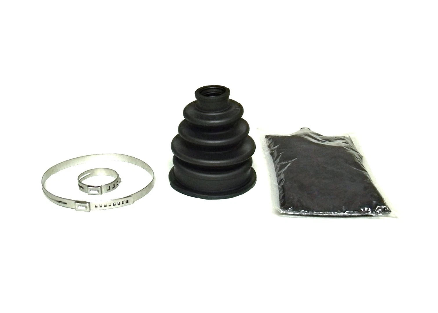 CV Boot Kit for Suzuki (54931-38F10) Inner/Outer Front