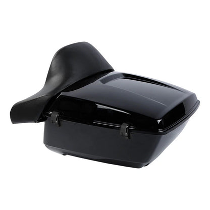 Trunk Backrest Mount Rack for Harley Sport Glide (2018–2021)