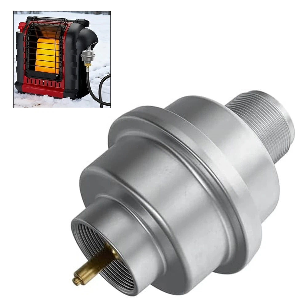 Propane Fuel Filter for Mr Heater Buddy Portable (No Known Part Numbers)