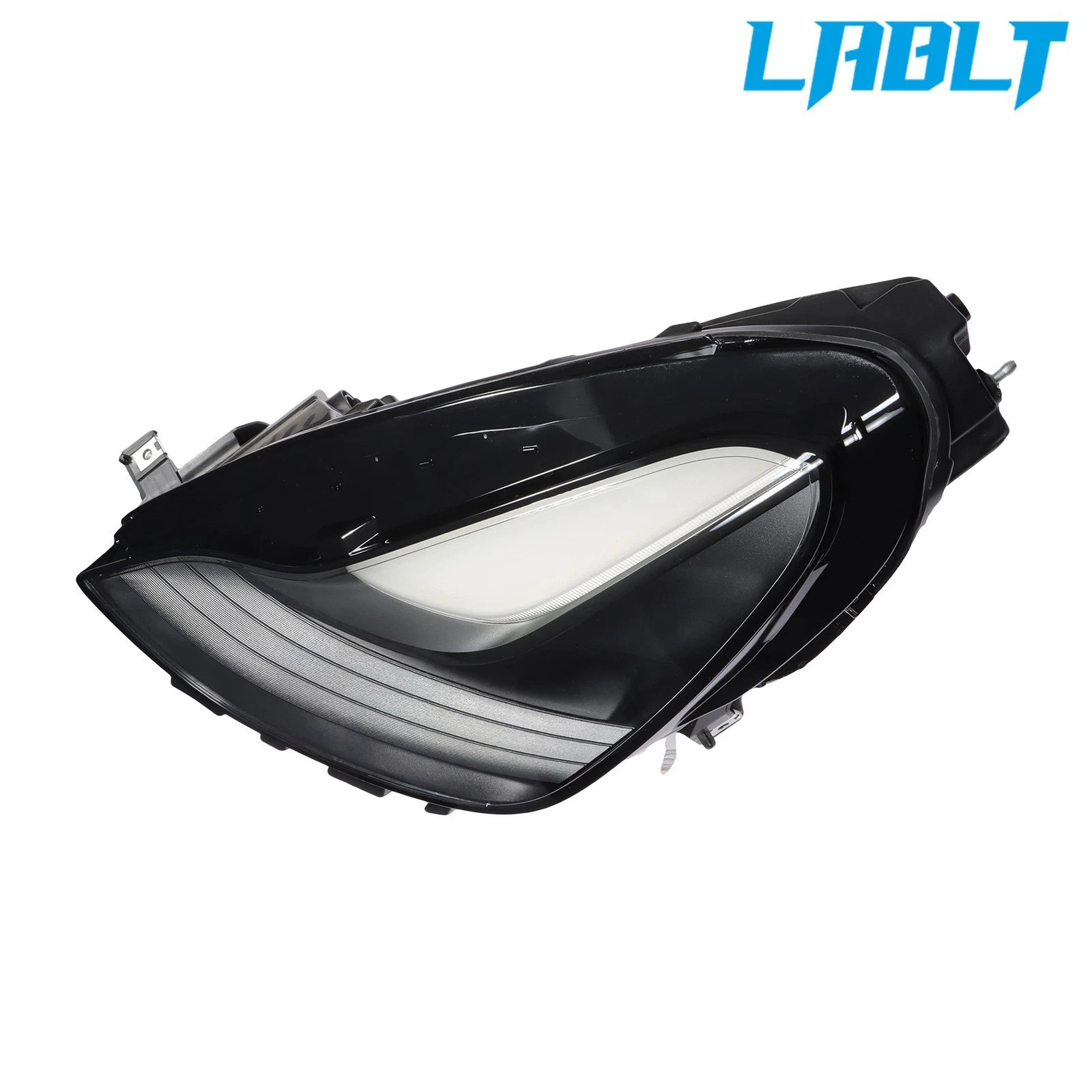 LED Driver Side Headlight for Tesla Model 3 Y (2021–2023)