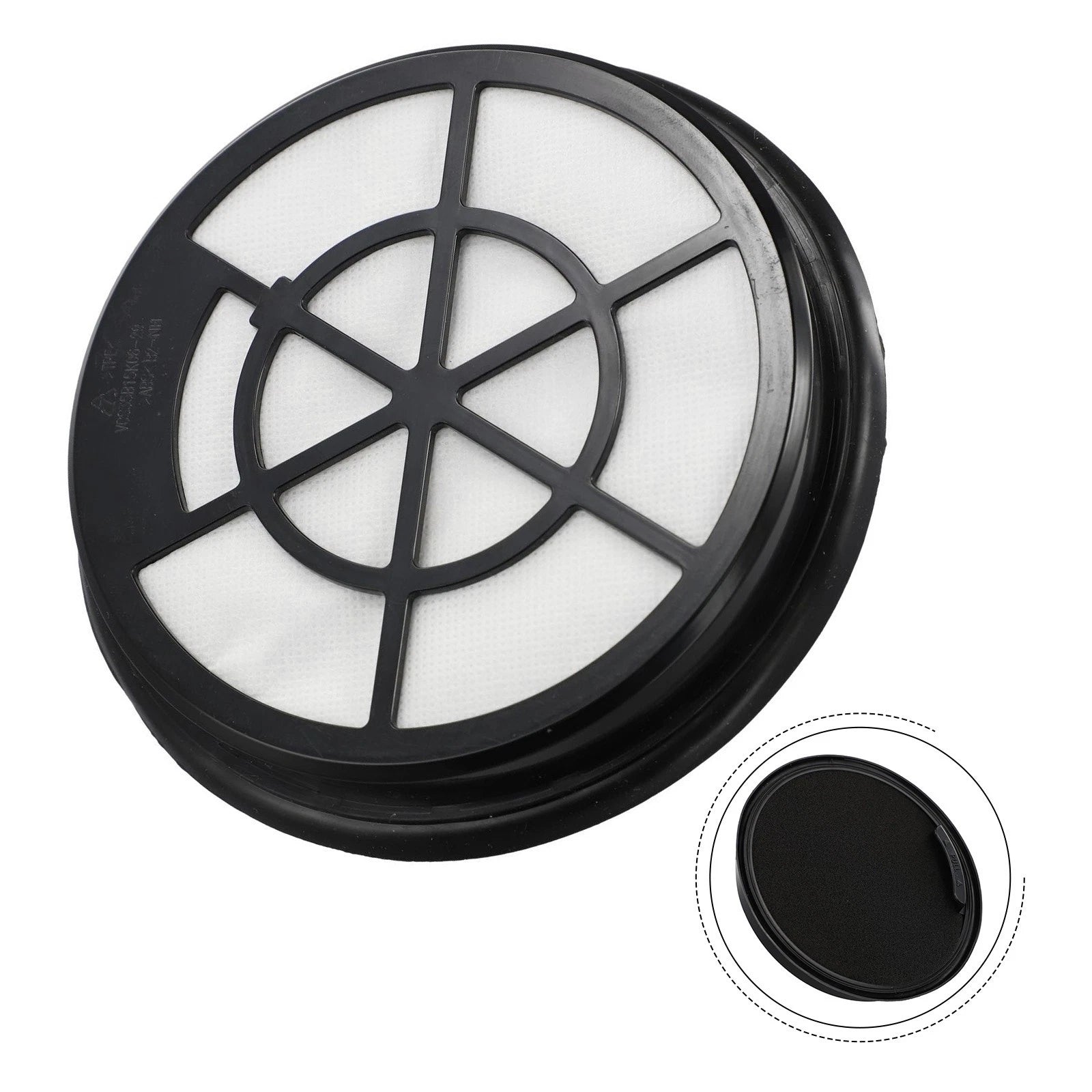 Accessory Filter for Eureka NEN110B (2010–2015)