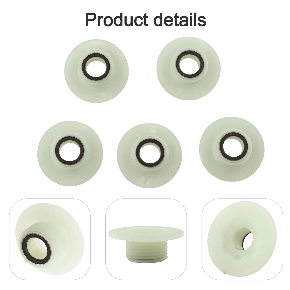 Drive Gear Gears for Chainsaw 4500 5200 5800 (4016MM)