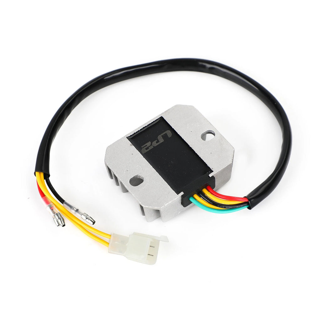 Regulator Rectifier for Honda TRX125 ATV (1987–1988)