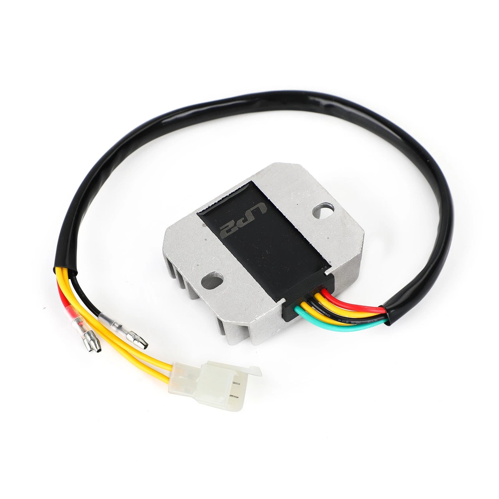 Regulator Rectifier for Honda TRX125 ATV (1987–1988)