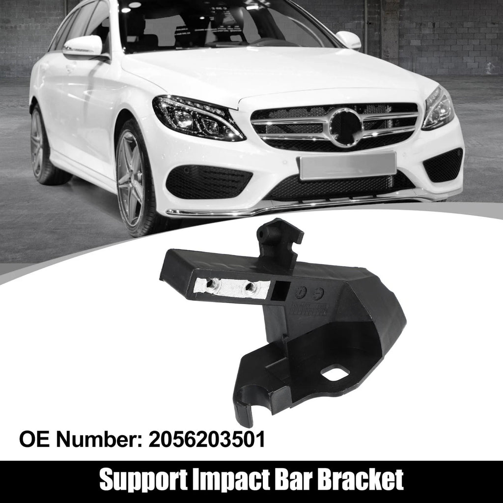 Front Right Support Impact Bar Bracket for Mercedes-Benz C300 (2015–2021)