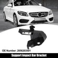 Front Right Support Impact Bar Bracket for Mercedes-Benz C300 (2015–2021)