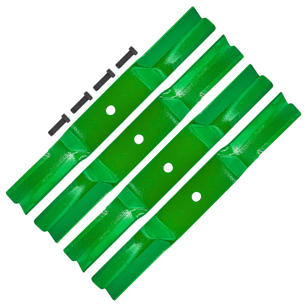 Deck Blade Bolt Replacement for John Deere (2011–2018)
