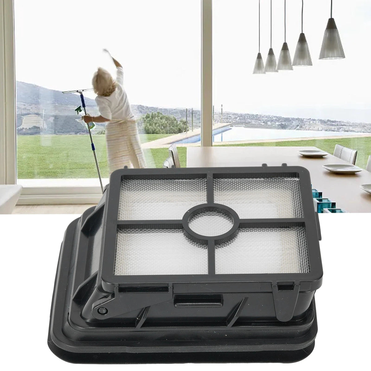 Filter Accessories for Bissell 1866