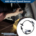 ABS Wheel Speed Sensor Replacement for Dodge Stratus (2001–2006)