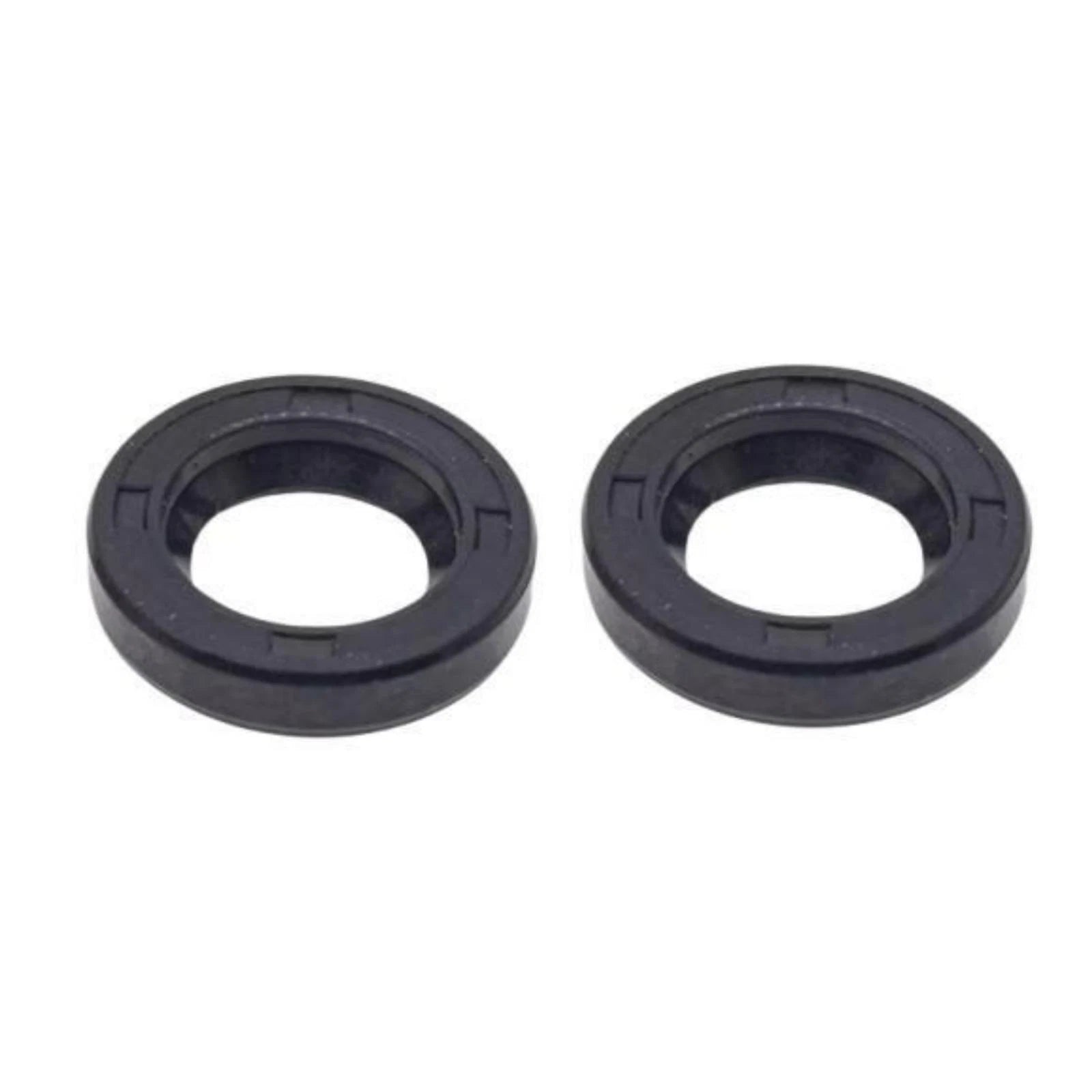 Set of 2 Lower Unit Oil Seals for Mercury Outboard (6-15 HP) 18-0586 26-99325