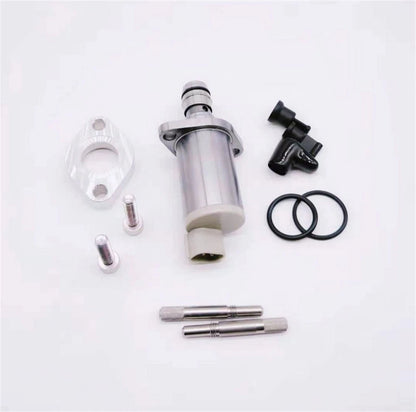 Fuel Pump Suction Control Valve SCV for Toyota Hiace Hilux (2005–2015)