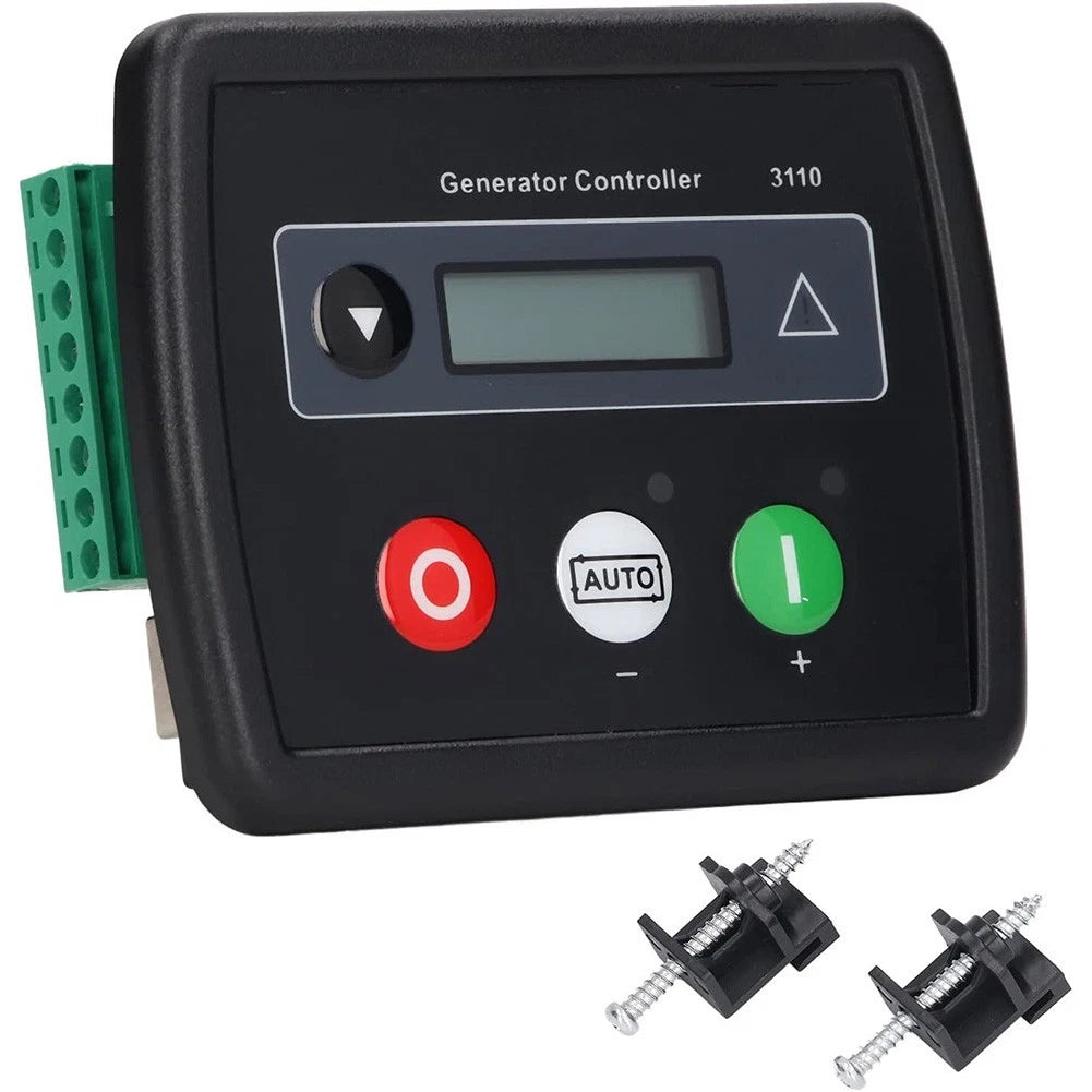 Generator Controller for Ships (0.5A 8-35V)