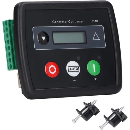Generator Controller for Ships (0.5A 8-35V)