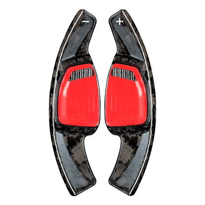 Paddle Shifter Extensions for Audi RS5 RS7 (2013–2023) Carbon Fiber