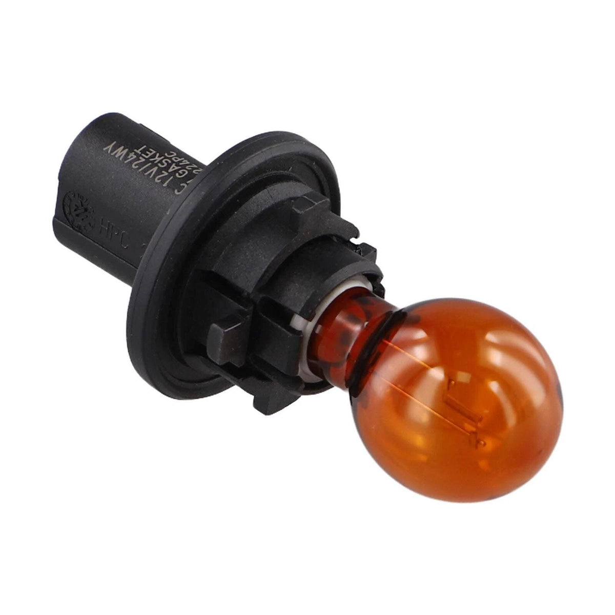 Turn Signal Light Bulb Socket for Audi A4, Q5, Skoda (N10737401)