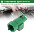 Transmission Speed Sensor VSS Replacement for Hyundai 1 Pc (2011–2015)