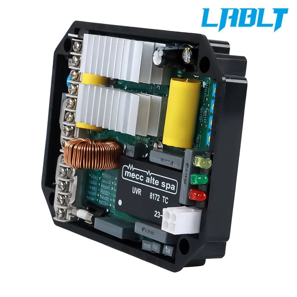 Automatic Voltage Regulator for UVR6 UVR 8172 TC AVR EA06