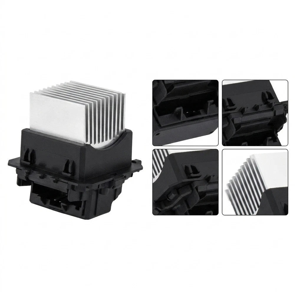 Heater Blower Resistor for Nissan Sentra (Direct Replace)