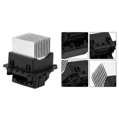 Heater Blower Resistor for Nissan Sentra (Direct Replace)