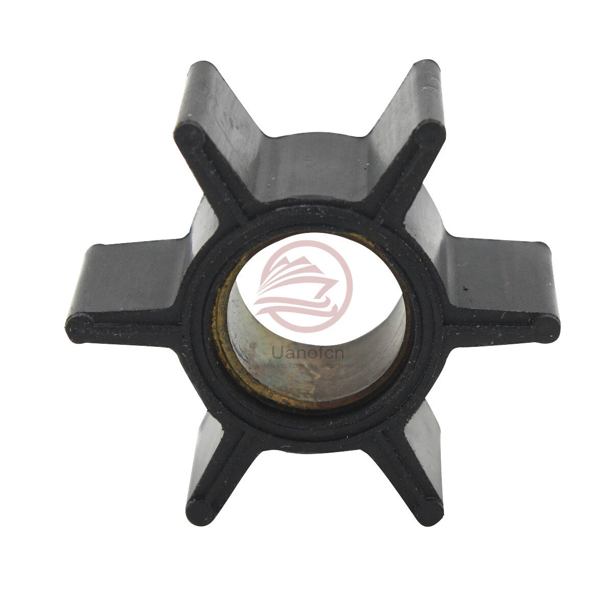 Water Pump Impeller for Mercury Mark 5/6 Outboard (3.5-6HP) 18-3012 47-22748