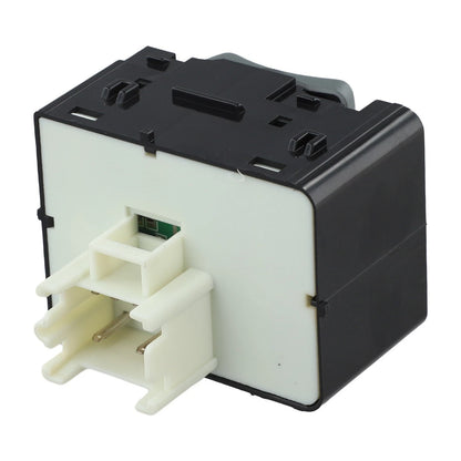Window Control Switch for Chevy Express & GMC Savana (2003–2023)