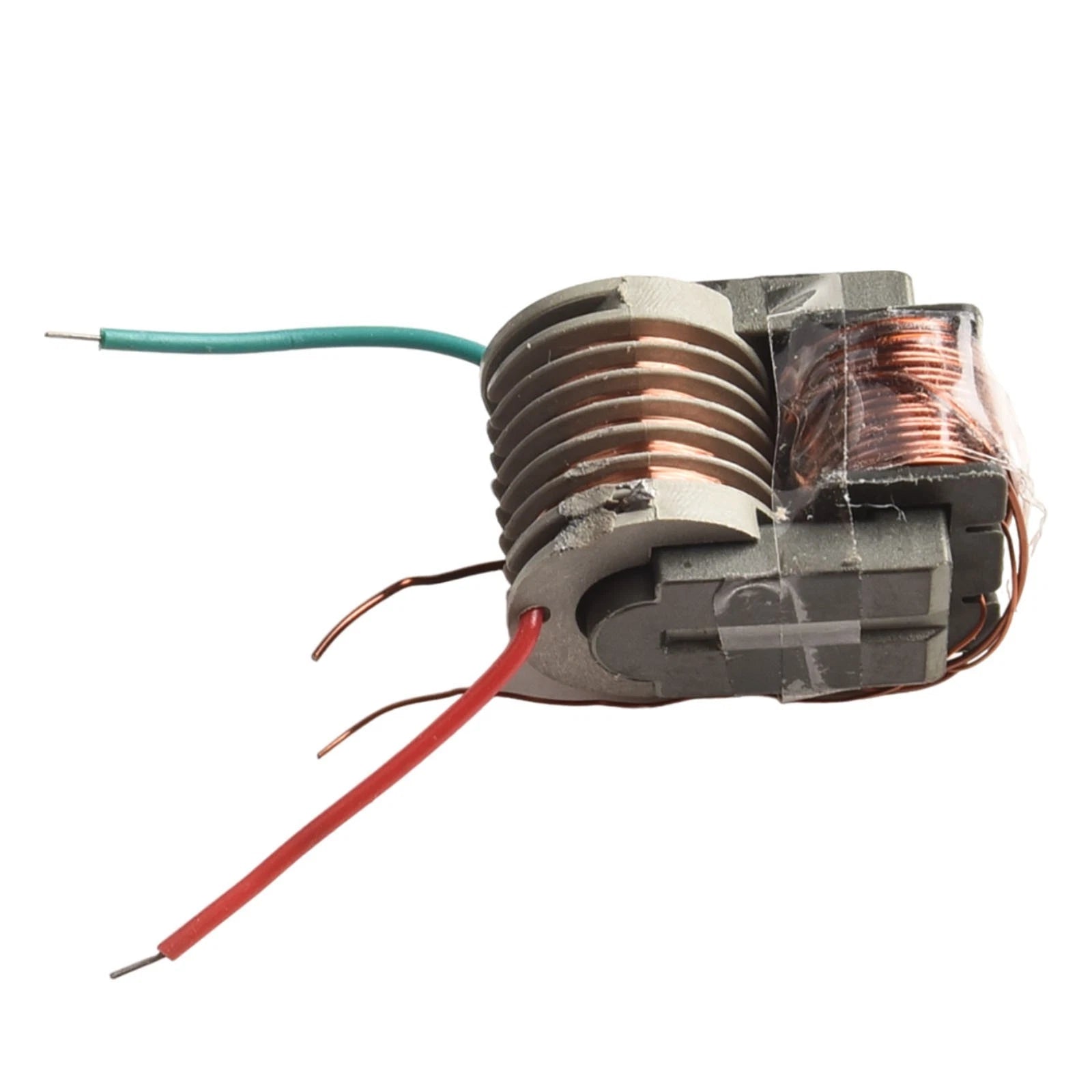 Plasma Igniter Production Kit for High School Science Experiments (15KV)