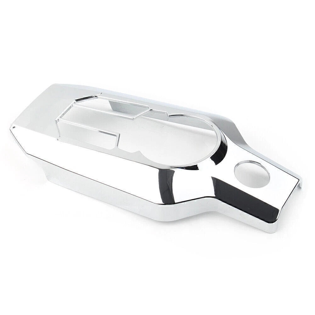 Chrome Switch Panel Cover for Honda Goldwing GL1800 (2018–Present)