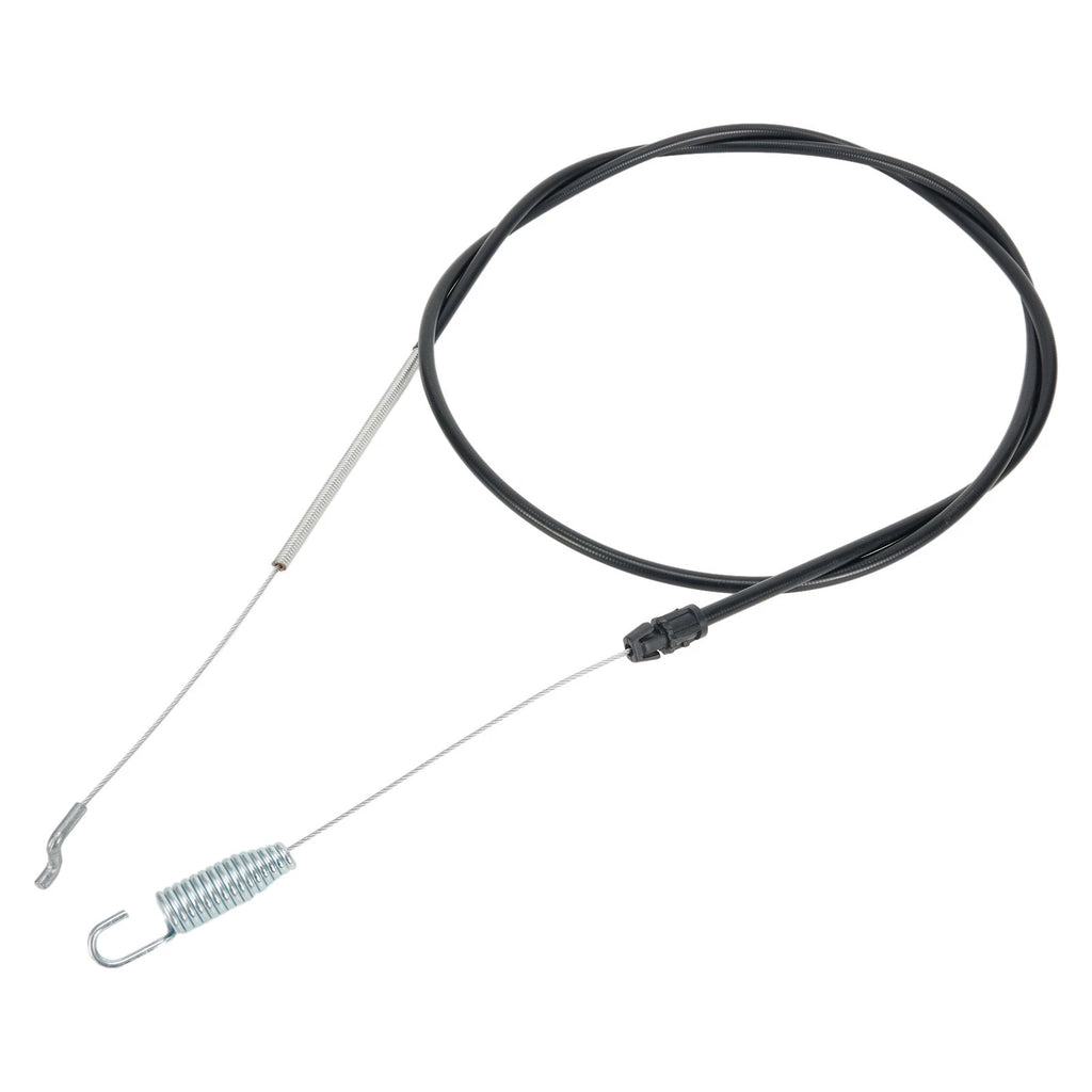 Z-Bend Cable Traction Drive for
