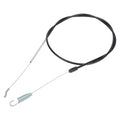 Z-Bend Cable Traction Drive for