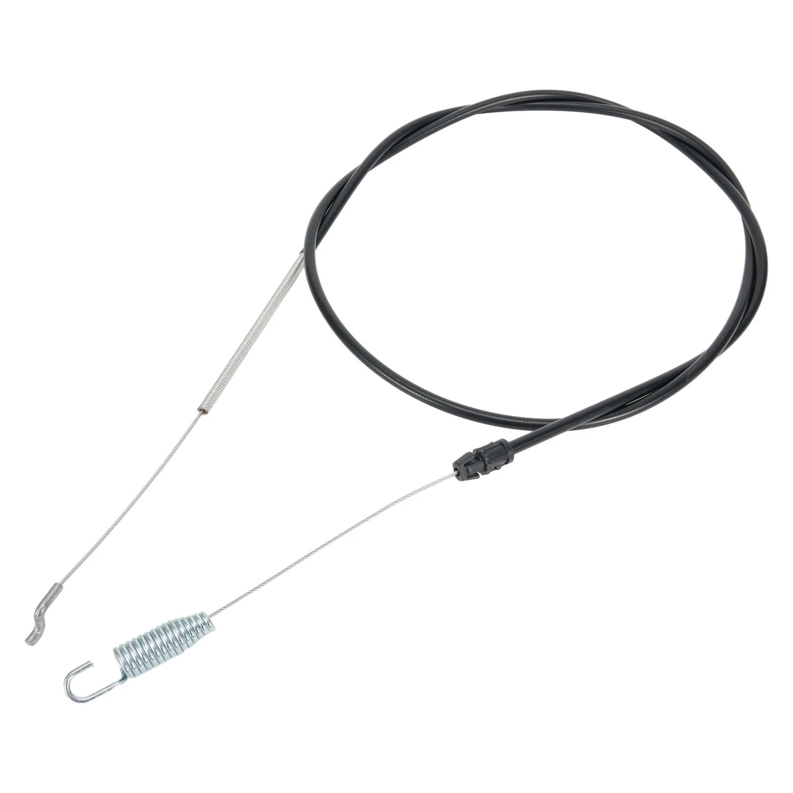 Z-Bend Cable Traction Drive for
