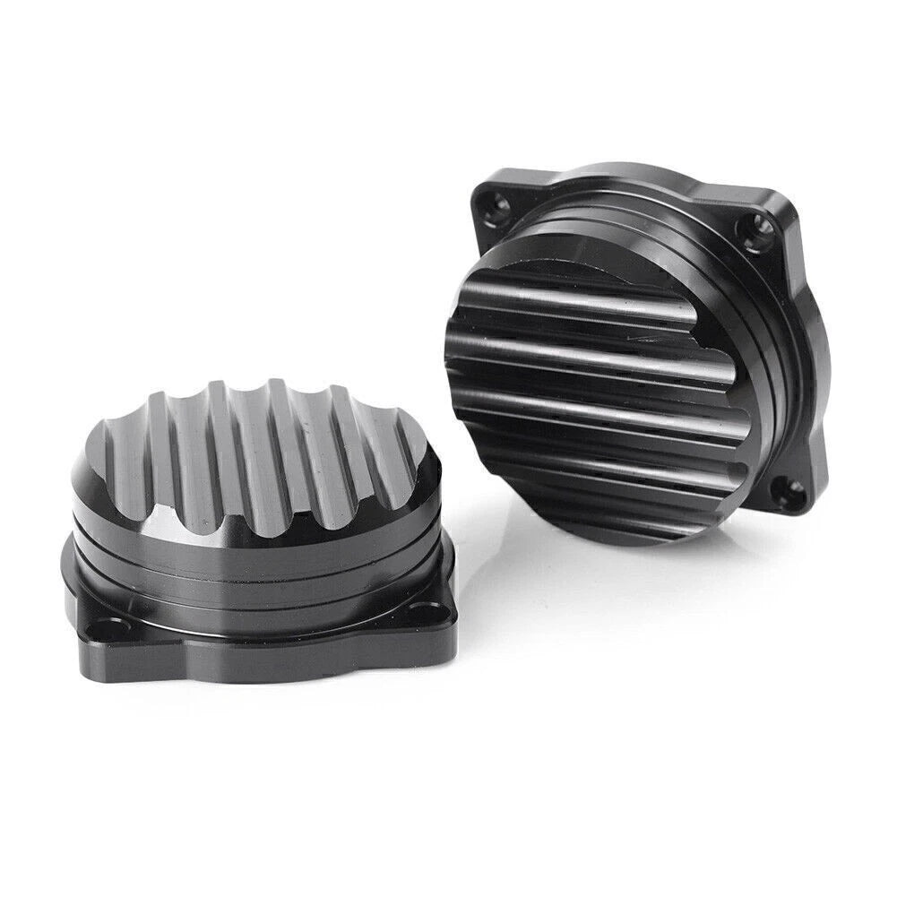 Carburetor Cover for Scrambler / Thruxton 900 (2008–2015)
