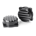 Carburetor Cover for Scrambler / Thruxton 900 (2008–2015)