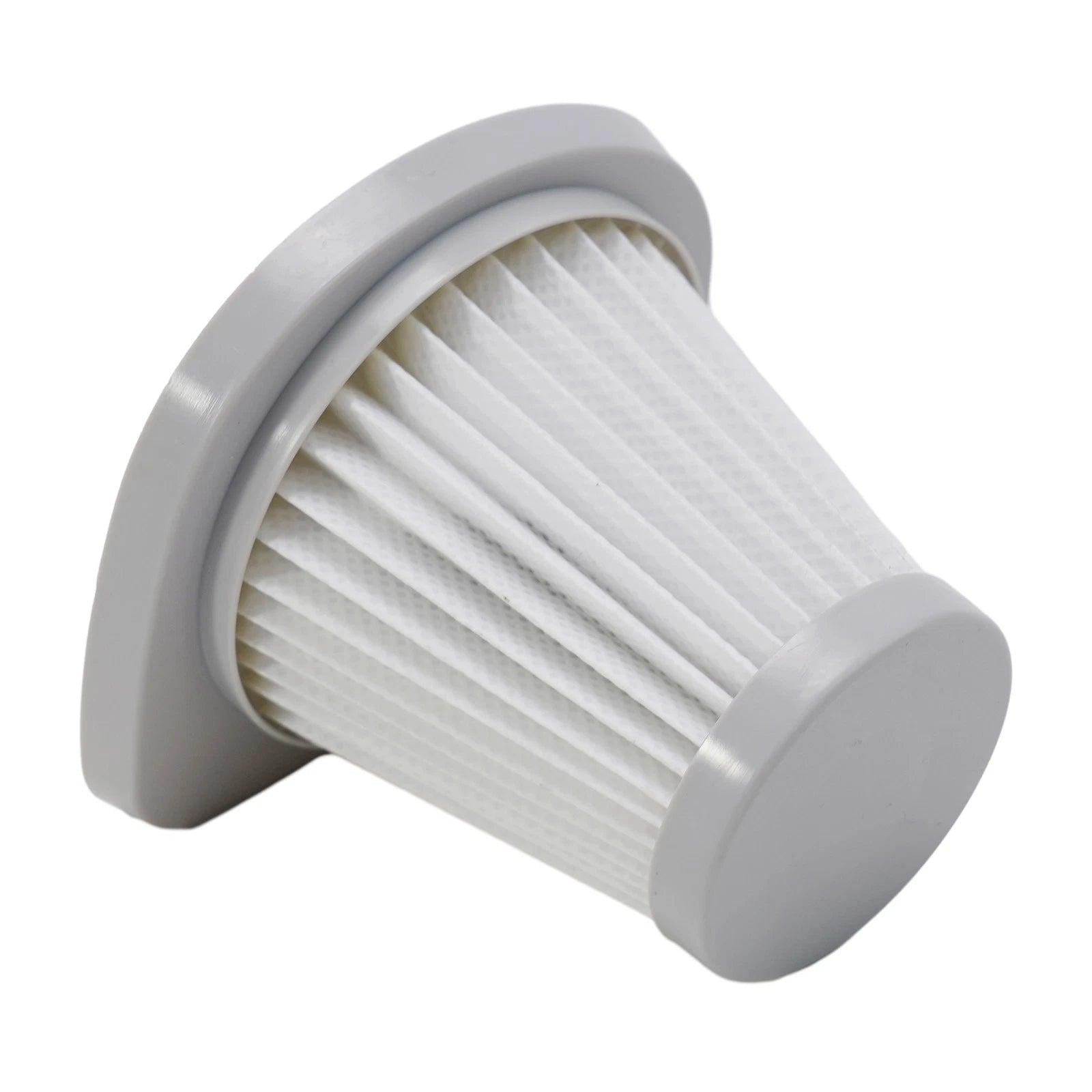 2X Washable Replacement Filter for Dexp M-800 (2018–2023)