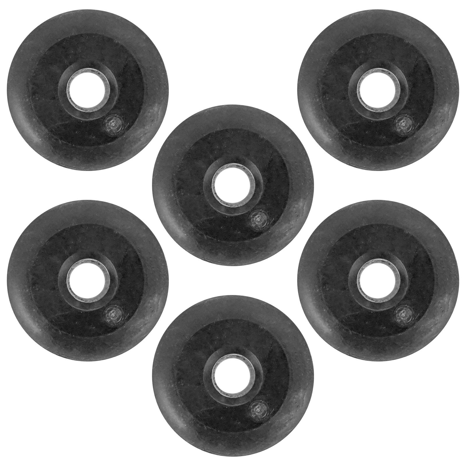 Deck Roller Assembly for Dixie Chopper X2400 X2000 RT2760 X2001 (2000–2001)