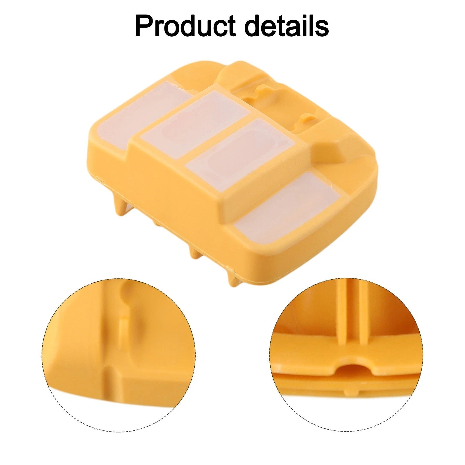 3X OEM Replacement Air Filters for