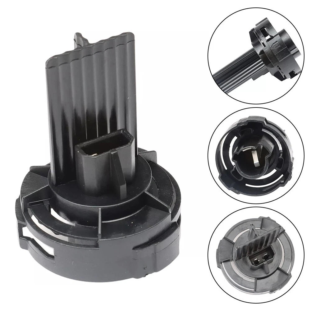 Light Headlamp Socket Adapter for Jetta (2005–2010) 4F0941669
