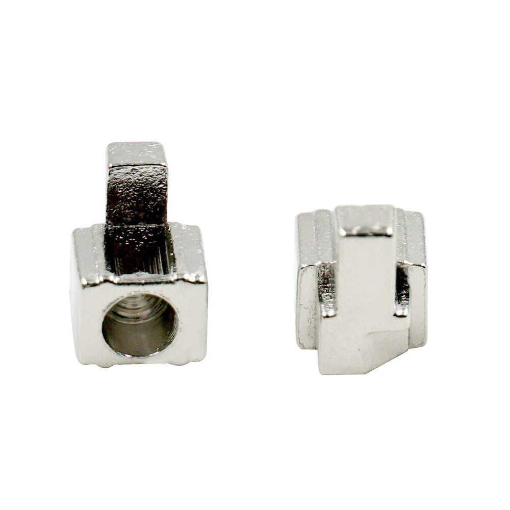 1 Pair Metal Buckle Lock for Nintendo Switch Joycon Controller