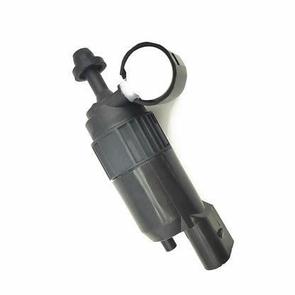 Front Windshield Washer Pump for Cadillac Escalade, Bolt EUV, Suburban, GMC Yukon