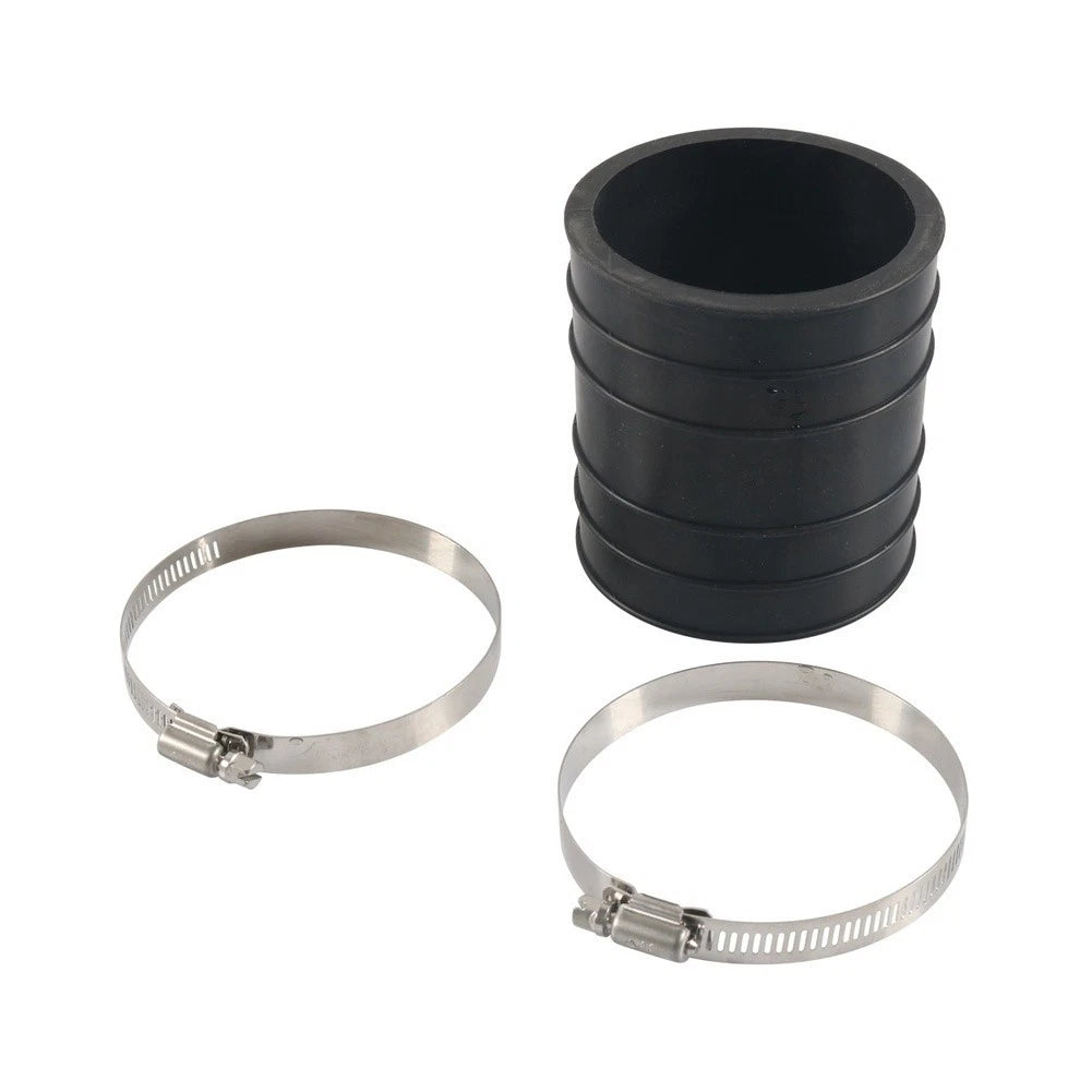 Exhaust Bellows for Factory Size Engine Refurbishment (Fits )