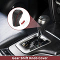 Gear Shift Knob Cover Replacement for Ford F-150 (2015–2020)