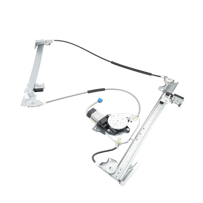 Power Window Regulator Assembly for Land Rover Freelander (1998–2006)