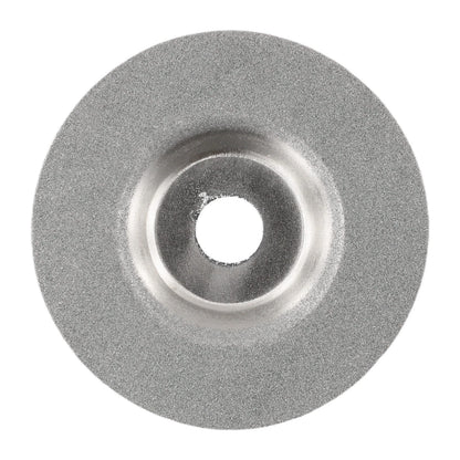 Grinding Disc for CNC Ceramics and Glass (2010–2023)