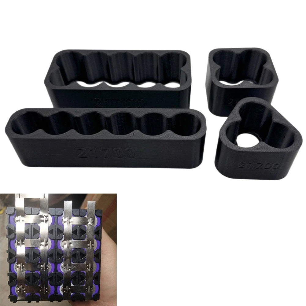 Assembly Bracket for Welding Jig (21700)