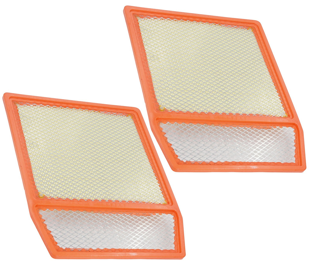 Air Filter Replacement for Can-Am Maverick Max 1000R DPS XMR (2014–2018)