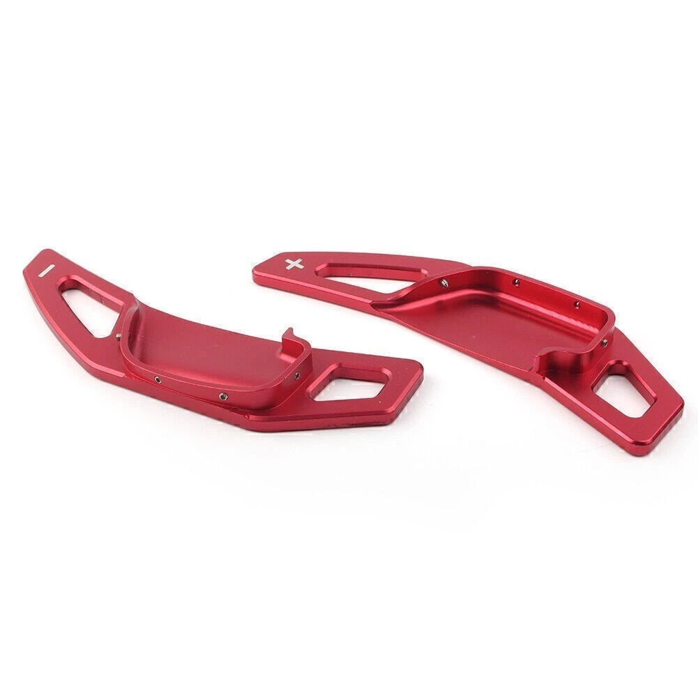 Steering Wheel Paddle Shifters for Toyota Corolla Camry